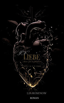 In Liebe...Meine Zeit ist gekommen: Band I & Band II in einem