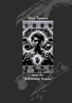 Alex Turner und die ""Schwarze Sonne""