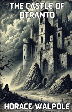 The Castle Of Otranto(Illustrated)