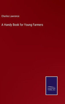 A Handy Book for Young Farmers