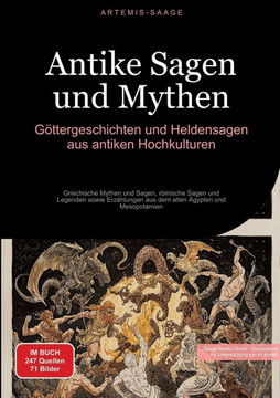Antike Sagen und Mythen: G?ttergeschichten und Heldensagen aus antiken Hochkulturen: Griechische Mythen und Sagen, r?mische Sagen und Legenden Antike Sagen und Mythen: G?ttergeschichten und Heldensagen aus antiken Hochkulturen: Griechische Mythen und Sagen, r?mische Sagen und Legenden