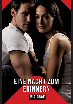 Eine Nacht zum Erinnern: Verbotene Erotikgeschichten mit explizitem Sex f?r Erwachsene