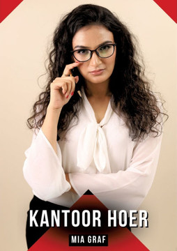 Kantoor Hoer: Verhalen over expliciete seks voor volwassenen Kantoor Hoer: Verhalen over expliciete seks voor volwassenen