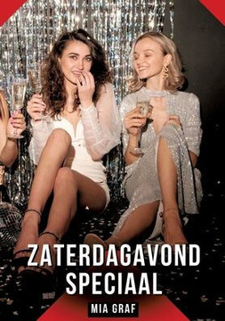 Zaterdagavond speciaal: Verboden erotische verhalen met expliciete seks voor volwassenen