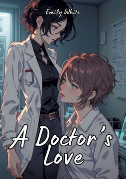 A Doctor's Love: Hot Erotic Short Stories Illustrated with Hentai Pictures