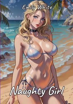 Naughty Girl: Sexy Erotic Stories for Adults Illustrated with Hentai Pictures Naughty Girl: Sexy Erotic Stories for Adults Illustrated with Hentai Pictures
