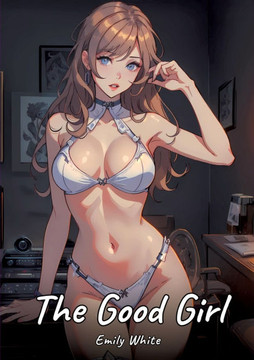 The Good Girl: Sexy Erotic Stories for Adults Illustrated with Hentai Pictures - Naked Illustrations