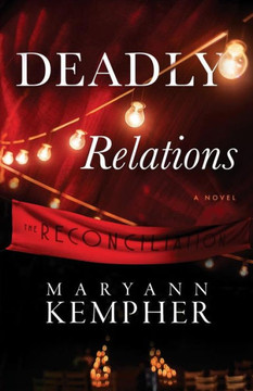 Deadly Relations (Under The Moonlight)