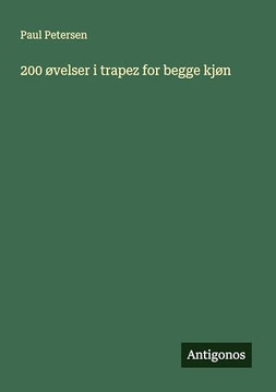 200 ?velser i trapez for begge kj?n
