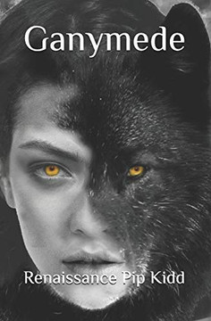 Ganymede (Steampunk Shakespeare)