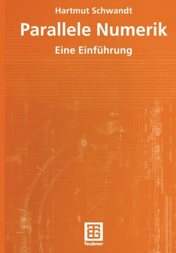 Parallele Numerik: Eine Einf?hrung