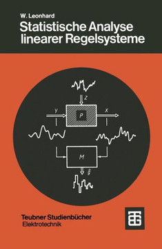 Statistische Analyse Linearer Regelsysteme