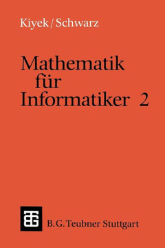 Mathematik F?r Informatiker 2