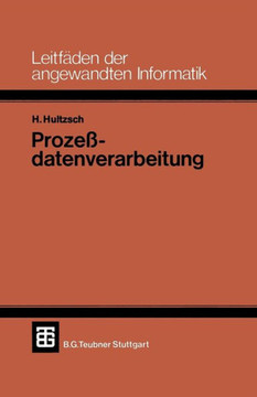 Proze?datenverarbeitung