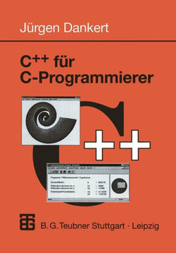 C++ F?r C-Programmierer