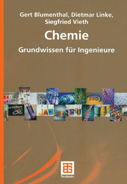 Chemie: Grundwissen F?r Ingenieure