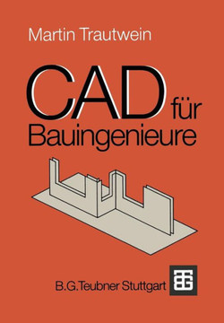 CAD F?r Bauingenieure
