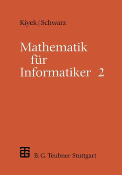 Mathematik F?r Informatiker Mathematik F?r Informatiker