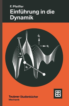 Einf?hrung in Die Dynamik Einf?hrung in Die Dynamik