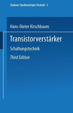 Transistorverst?rker: Schaltungstechnik