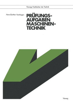 Pr?fungsaufgaben Maschinentechnik