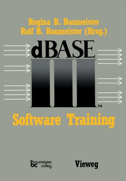 dBASE III Software Training