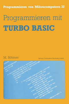 Programmieren Mit Turbo Basic