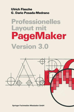 Professionelles Layout Mit PageMaker: Version 3. 0 Professionelles Layout Mit PageMaker: Version 3. 0