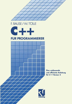 C++ F?r Programmierer