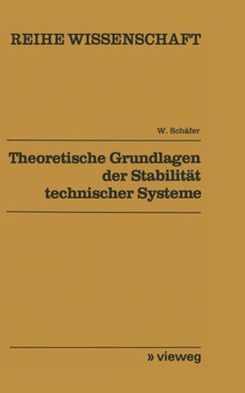 Theoretische Grundlagen Der Stabilit?t Technischer Systeme: Direkte Methode