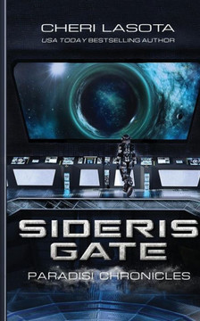 Sideris Gate: Paradisi Chronicles (Paradisi Exodus) Sideris Gate: Paradisi Chronicles (Paradisi Exodus)