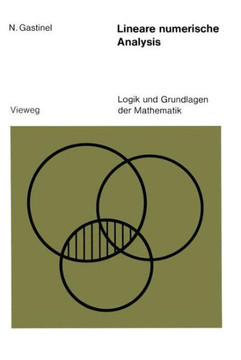 Lineare Numerische Analysis