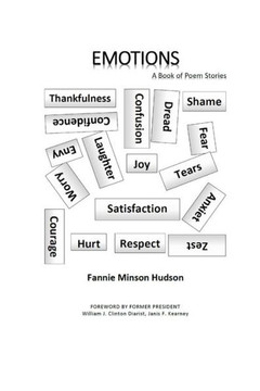 Emotions: A Book Of Poem Stories