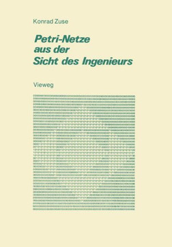 Petri-Netze Aus Der Sicht Des Ingenieurs