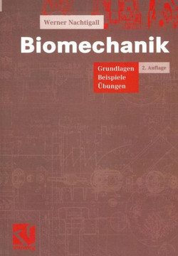 Biomechanik: Grundlagen Beispiele ?bungen