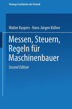 Messen Steuern Regeln