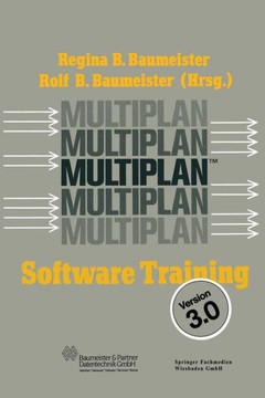 Multiplan 3.0