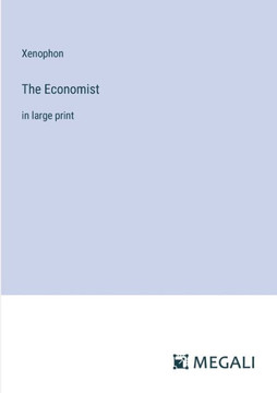 The Economist: in large print