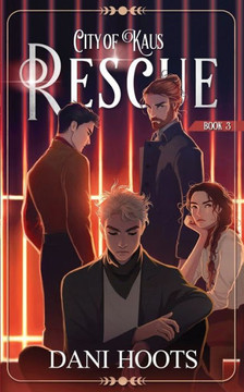 Rescue (City Of Kaus)