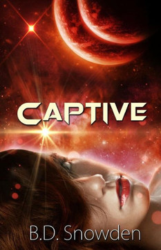 Captive (Vukasin Saga)