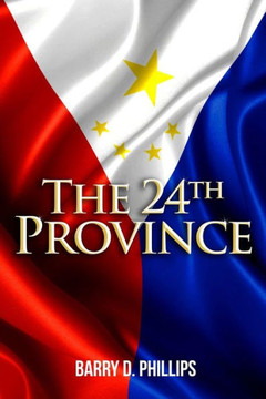The 24Th Province (The Cosmos Restored)
