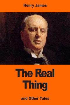 The Real Thing: And Other Tales