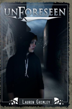 Unforeseen (Alex Crocker Series)
