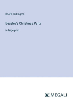 Beasley's Christmas Party: in large print