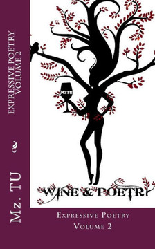 Expressive Poetry Volume 2