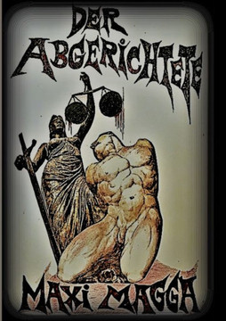 Der Abgerichtete: Erster Teil der MORO Reihe (unabh?ngig lesbar)
