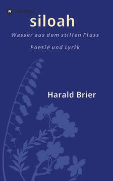 siloah: wasser aus dem stillen fluss