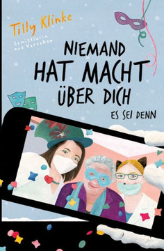 Niemand hat Macht ?ber dich es sei denn