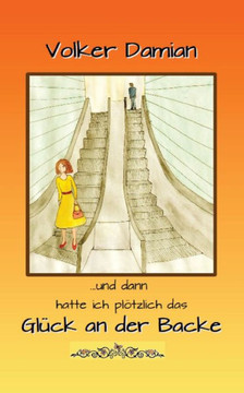 ""...und dann hatte ich pl?tzlich das Gl?ck an der Backe !""