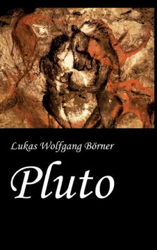 Pluto: Eine d?stere Eiszeit-Romanze